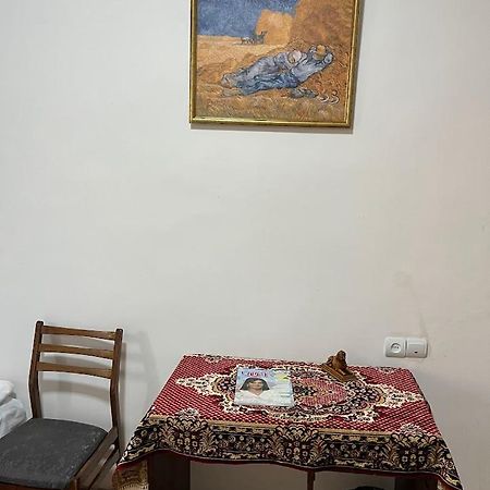 Guest House Saman Garni Εξωτερικό φωτογραφία
