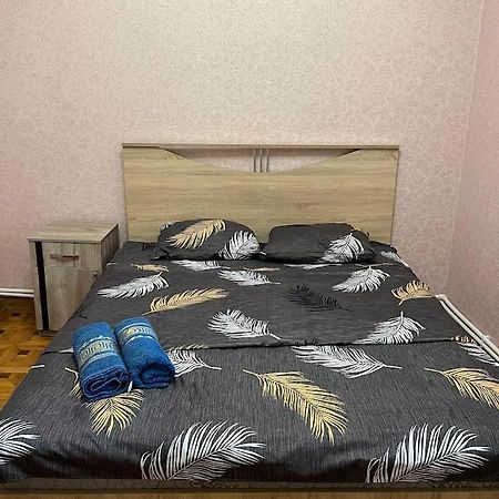 Guest House Saman Garni Εξωτερικό φωτογραφία