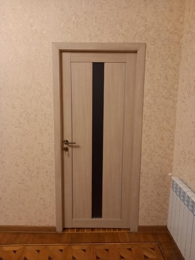 Guest House Saman Garni Εξωτερικό φωτογραφία