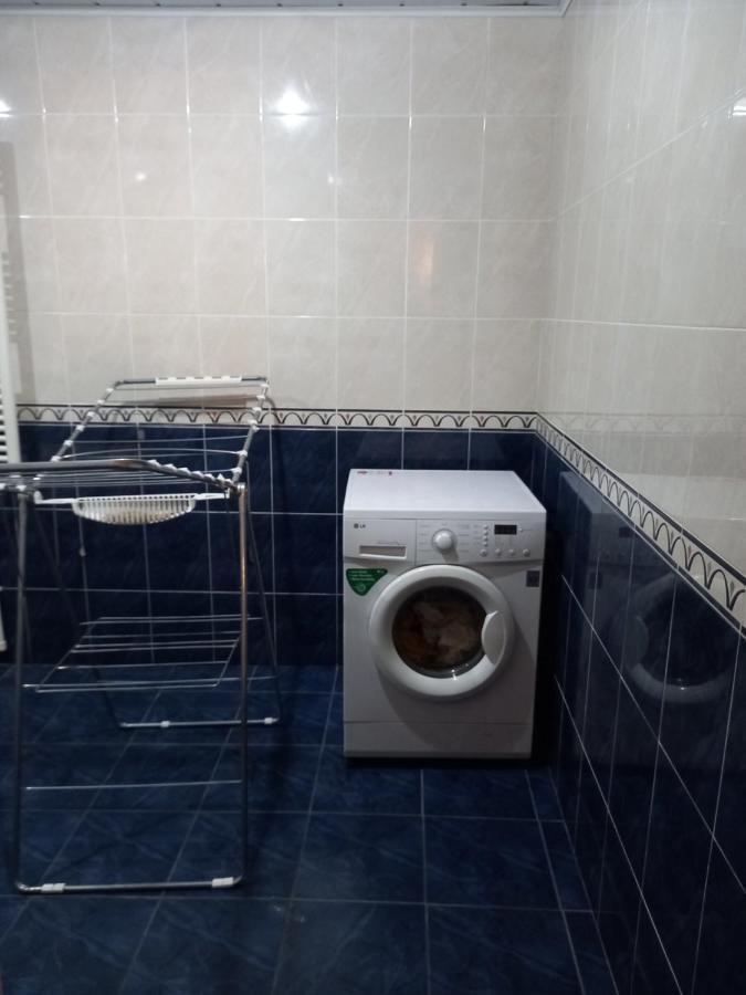 Guest House Saman Garni Εξωτερικό φωτογραφία