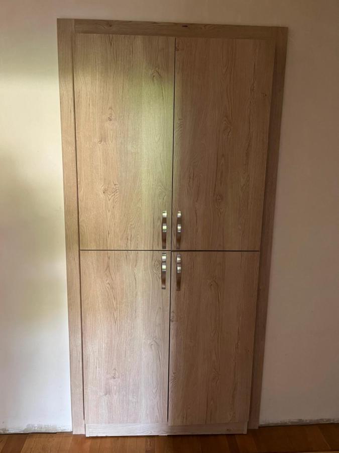 Guest House Saman Garni Εξωτερικό φωτογραφία