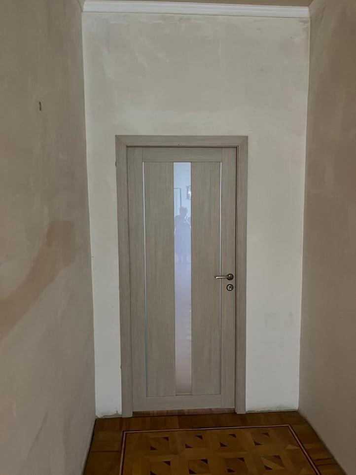 Guest House Saman Garni Εξωτερικό φωτογραφία