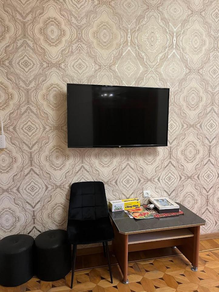 Guest House Saman Garni Εξωτερικό φωτογραφία