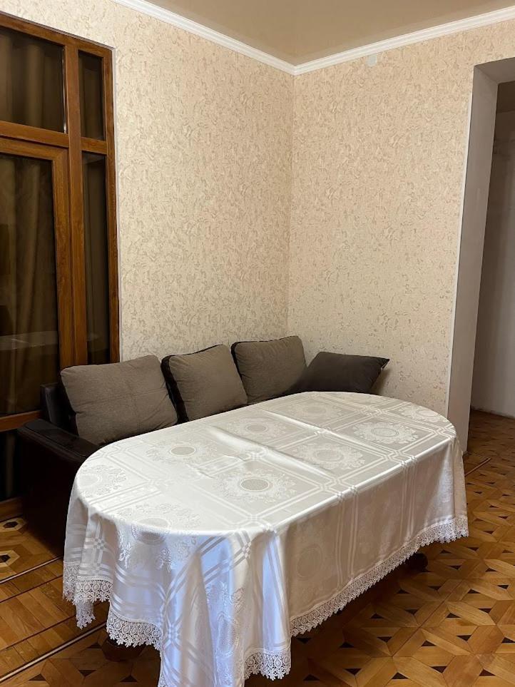 Guest House Saman Garni Εξωτερικό φωτογραφία