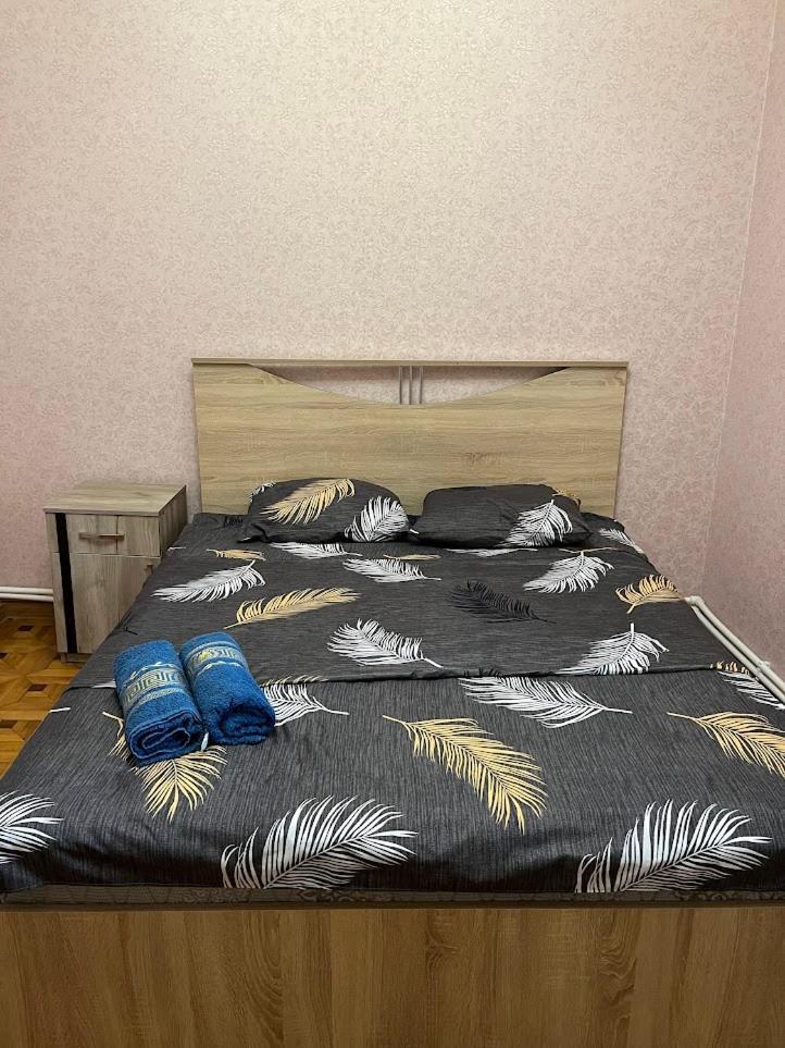 Guest House Saman Garni Εξωτερικό φωτογραφία