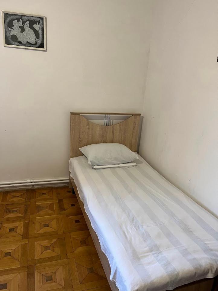Guest House Saman Garni Εξωτερικό φωτογραφία